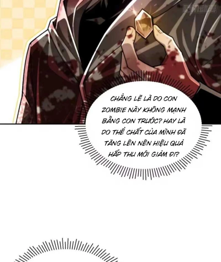 Cuộc Sống Hoàn Mỹ Của Ta Ở Tận Thế Chapter 56 - 29