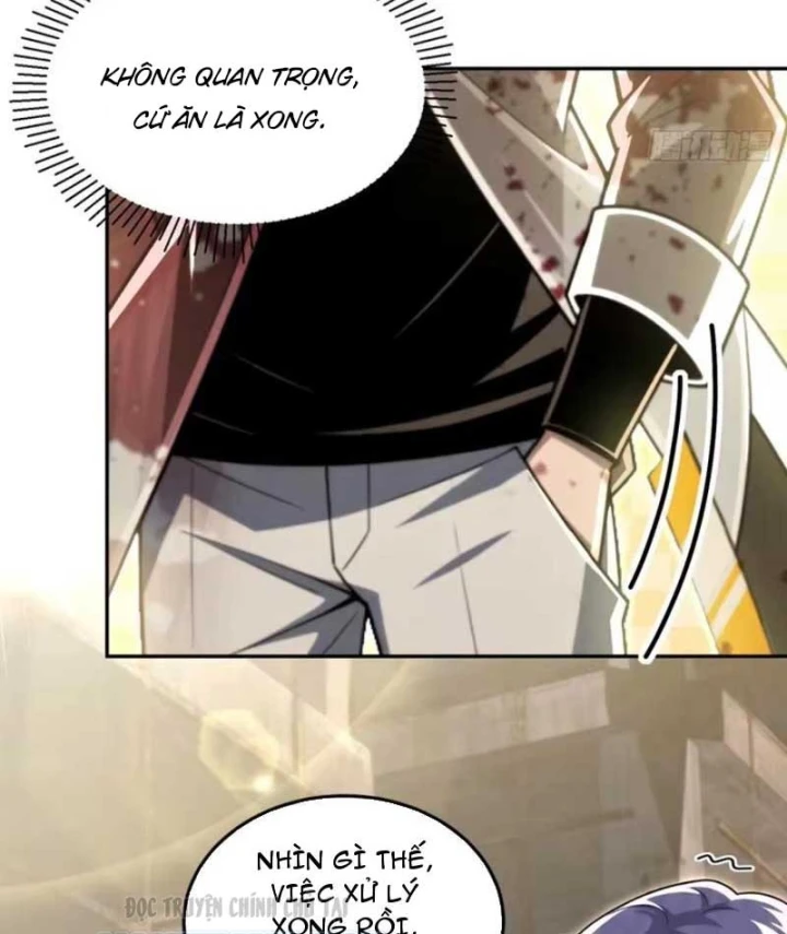 Cuộc Sống Hoàn Mỹ Của Ta Ở Tận Thế Chapter 56 - 30