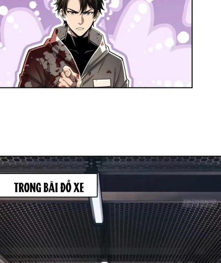 Cuộc Sống Hoàn Mỹ Của Ta Ở Tận Thế Chapter 56 - 35