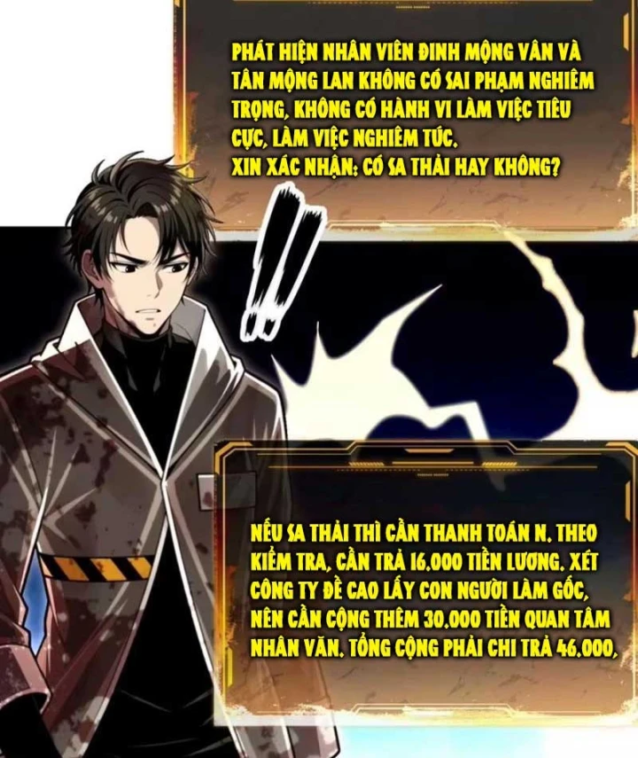 Cuộc Sống Hoàn Mỹ Của Ta Ở Tận Thế Chapter 56 - 37