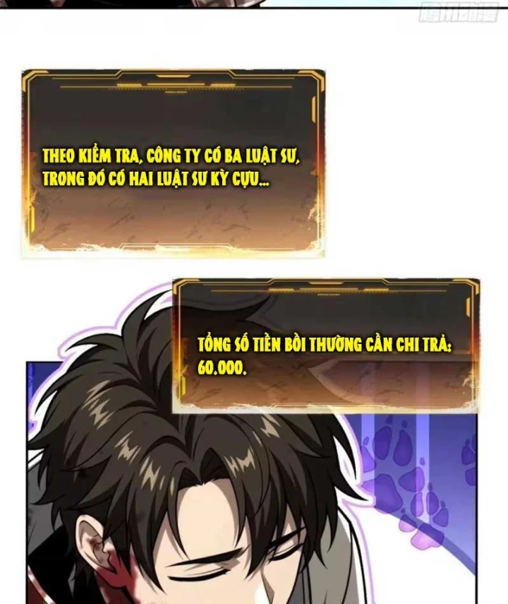 Cuộc Sống Hoàn Mỹ Của Ta Ở Tận Thế Chapter 56 - 38