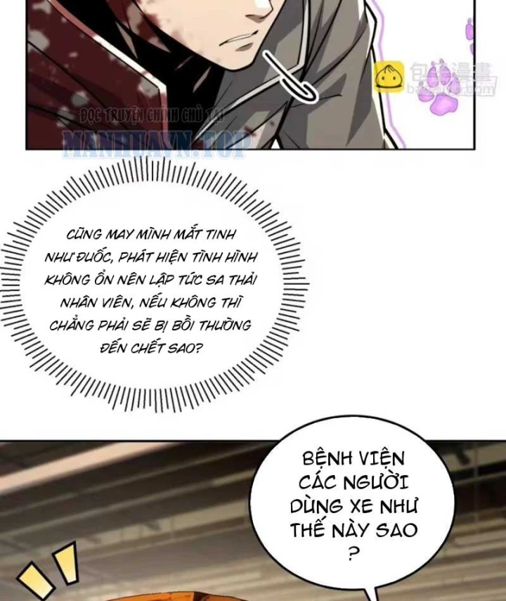 Cuộc Sống Hoàn Mỹ Của Ta Ở Tận Thế Chapter 56 - 39