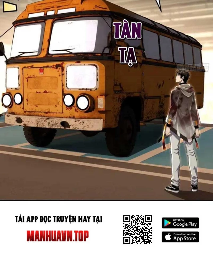 Cuộc Sống Hoàn Mỹ Của Ta Ở Tận Thế Chapter 56 - 40