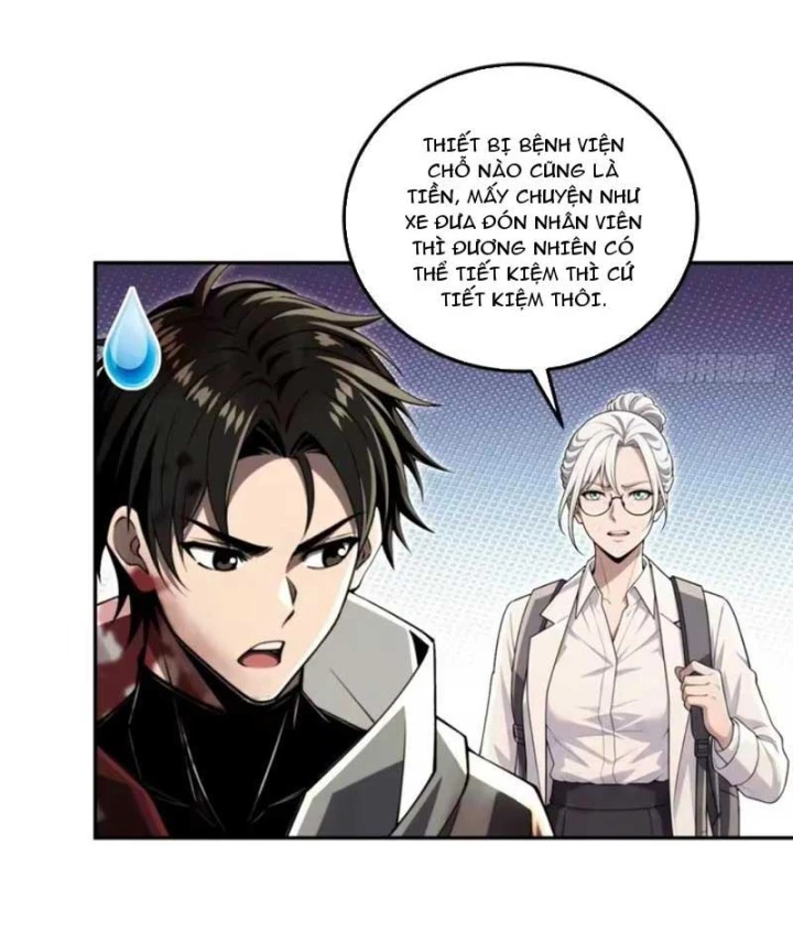 Cuộc Sống Hoàn Mỹ Của Ta Ở Tận Thế Chapter 56 - 41