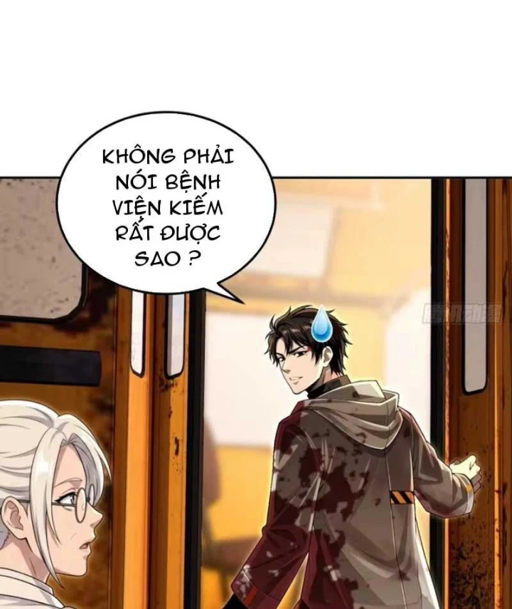 Cuộc Sống Hoàn Mỹ Của Ta Ở Tận Thế Chapter 56 - 42