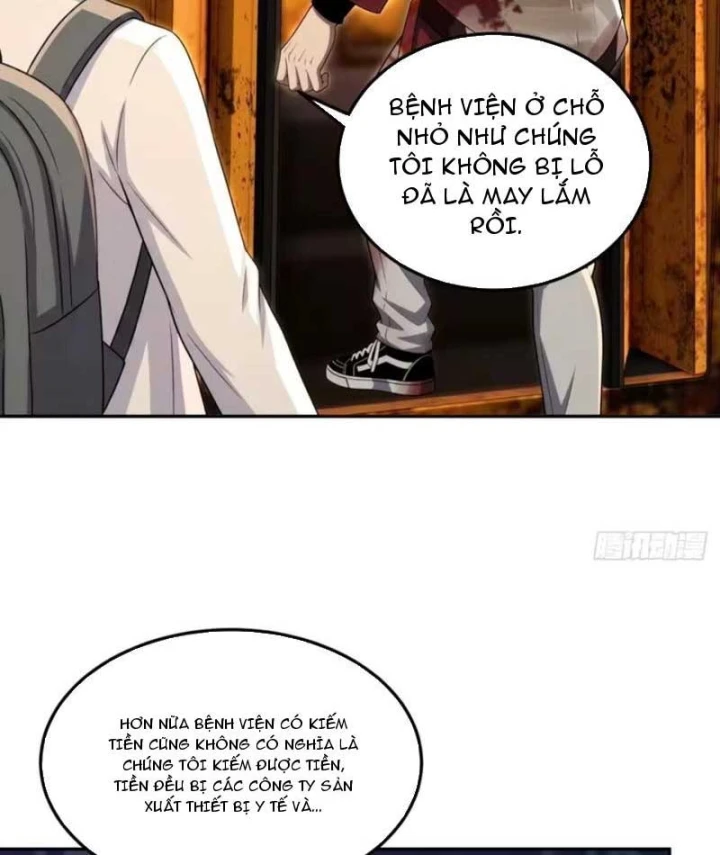 Cuộc Sống Hoàn Mỹ Của Ta Ở Tận Thế Chapter 56 - 43