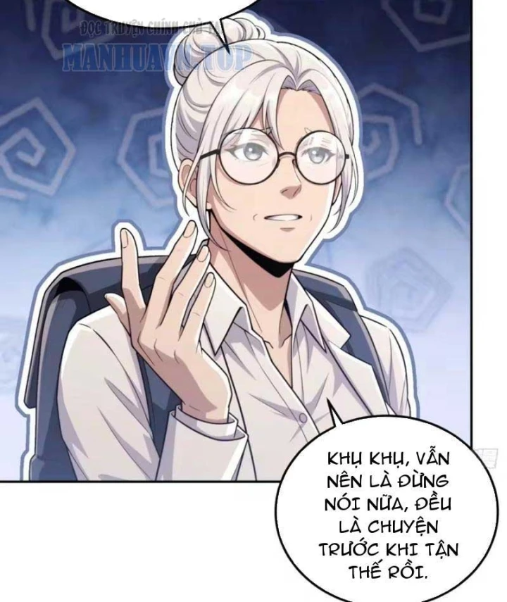 Cuộc Sống Hoàn Mỹ Của Ta Ở Tận Thế Chapter 56 - 44