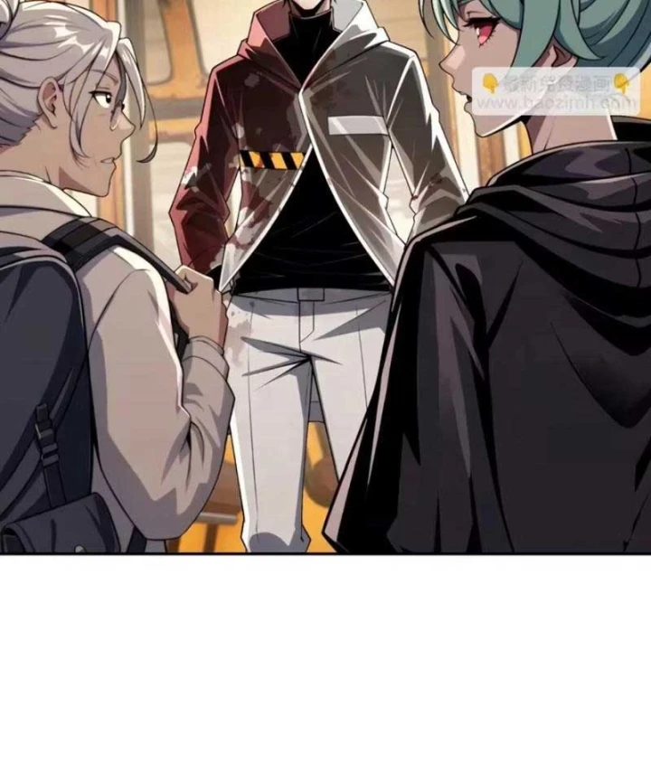 Cuộc Sống Hoàn Mỹ Của Ta Ở Tận Thế Chapter 56 - 48