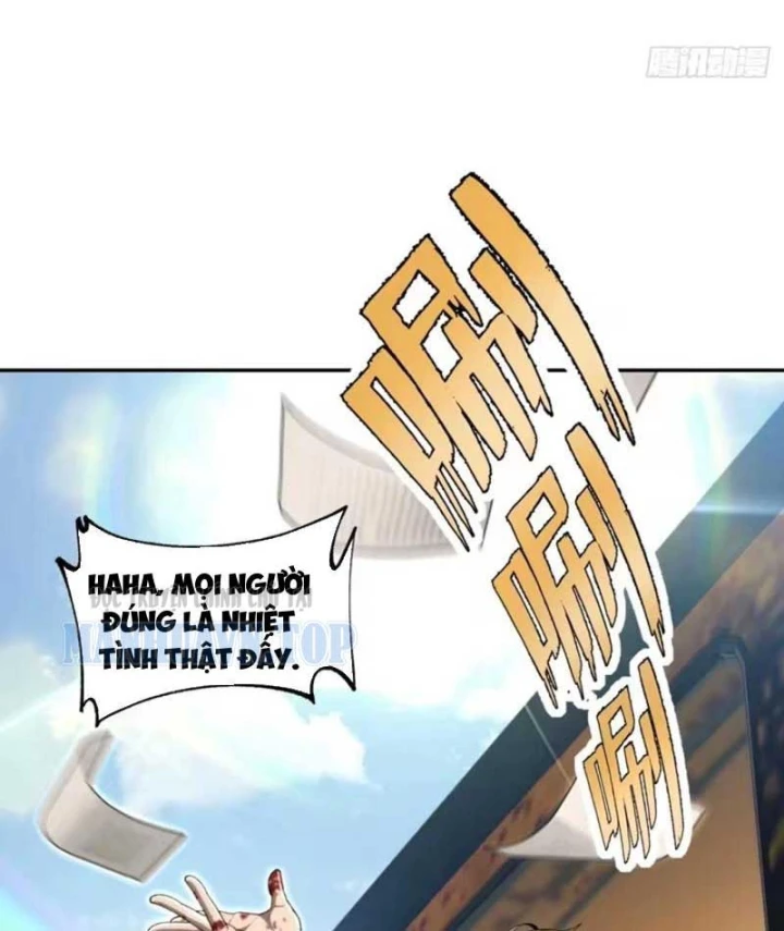 Cuộc Sống Hoàn Mỹ Của Ta Ở Tận Thế Chapter 56 - 58