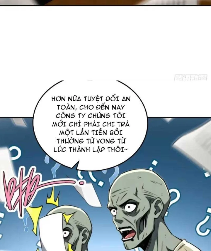 Cuộc Sống Hoàn Mỹ Của Ta Ở Tận Thế Chapter 56 - 60