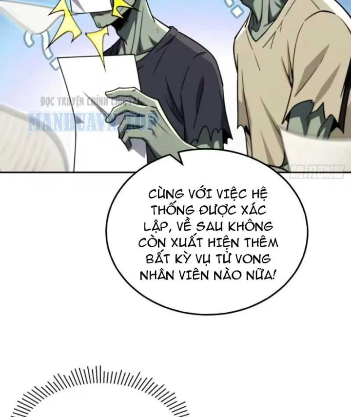 Cuộc Sống Hoàn Mỹ Của Ta Ở Tận Thế Chapter 56 - 61