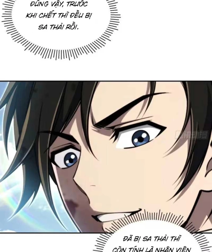 Cuộc Sống Hoàn Mỹ Của Ta Ở Tận Thế Chapter 56 - 62