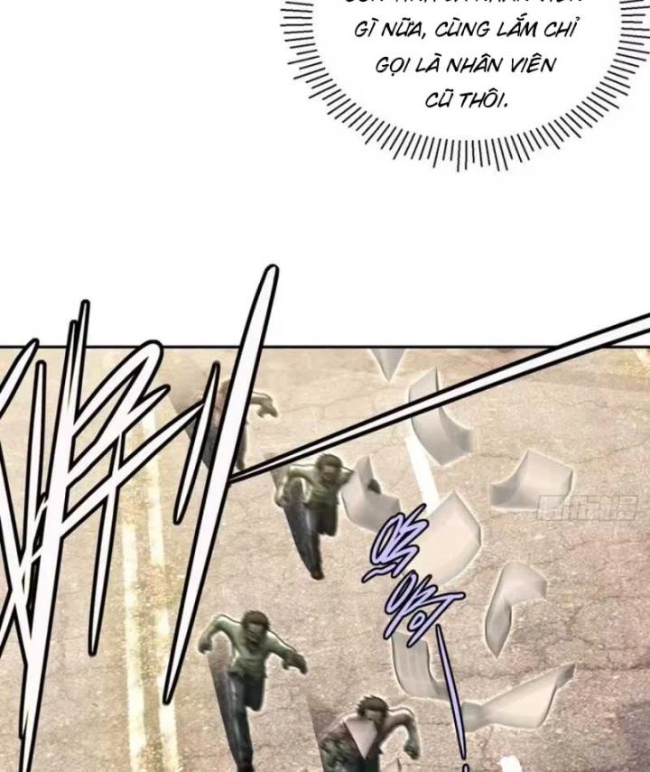 Cuộc Sống Hoàn Mỹ Của Ta Ở Tận Thế Chapter 56 - 63