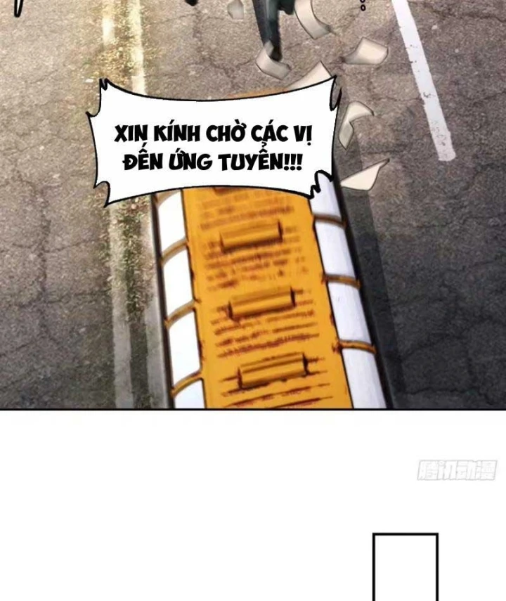 Cuộc Sống Hoàn Mỹ Của Ta Ở Tận Thế Chapter 56 - 64