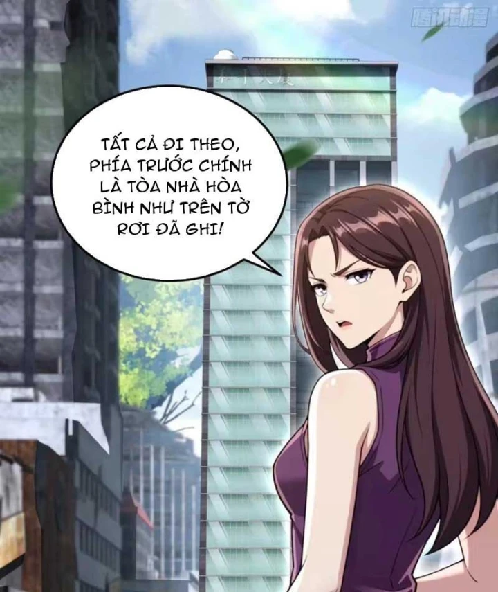 Cuộc Sống Hoàn Mỹ Của Ta Ở Tận Thế Chapter 56 - 67