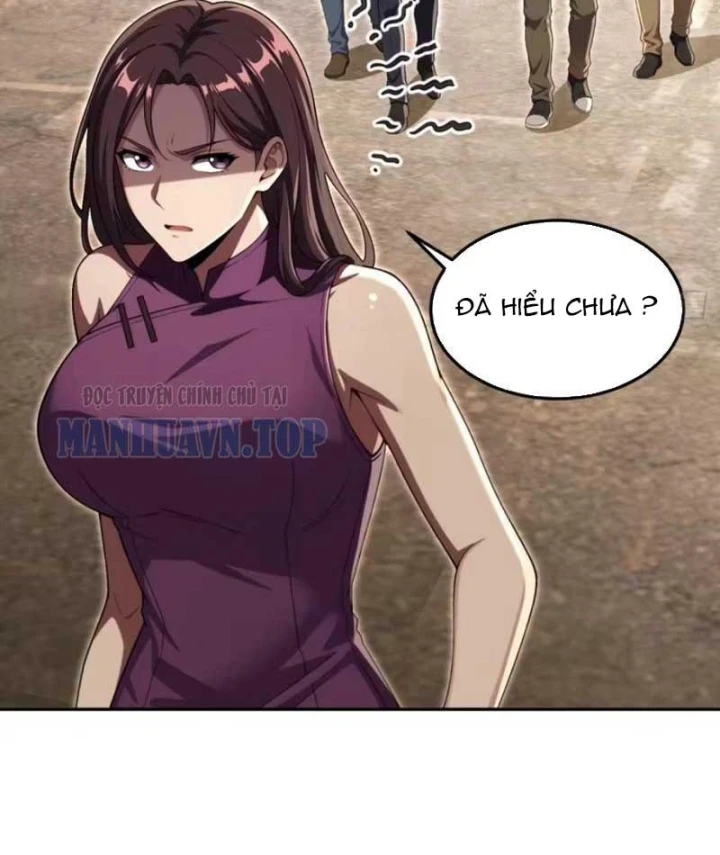 Cuộc Sống Hoàn Mỹ Của Ta Ở Tận Thế Chapter 56 - 69