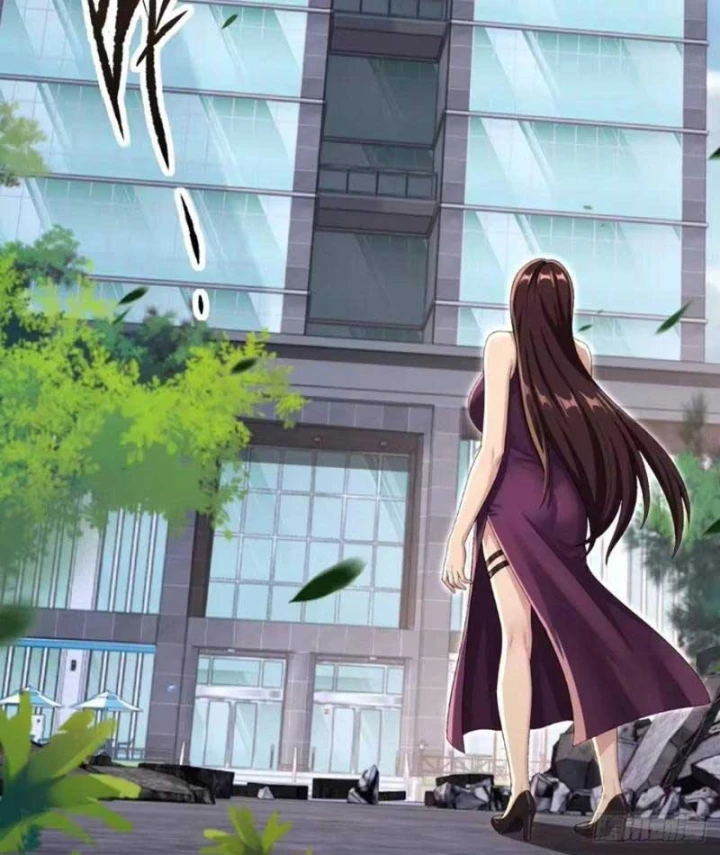 Cuộc Sống Hoàn Mỹ Của Ta Ở Tận Thế Chapter 56 - 72