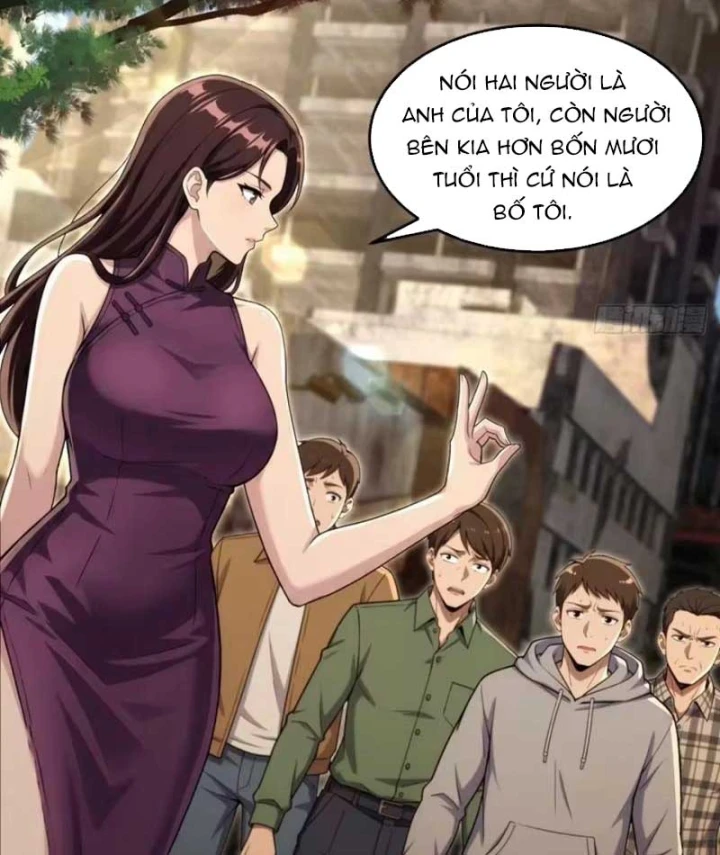 Cuộc Sống Hoàn Mỹ Của Ta Ở Tận Thế Chapter 56 - 75