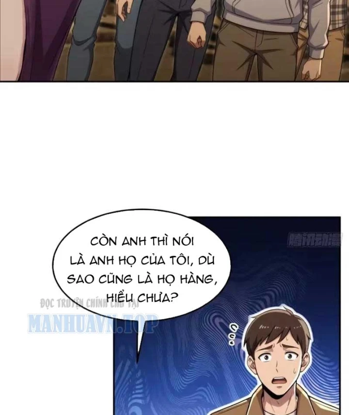 Cuộc Sống Hoàn Mỹ Của Ta Ở Tận Thế Chapter 56 - 76