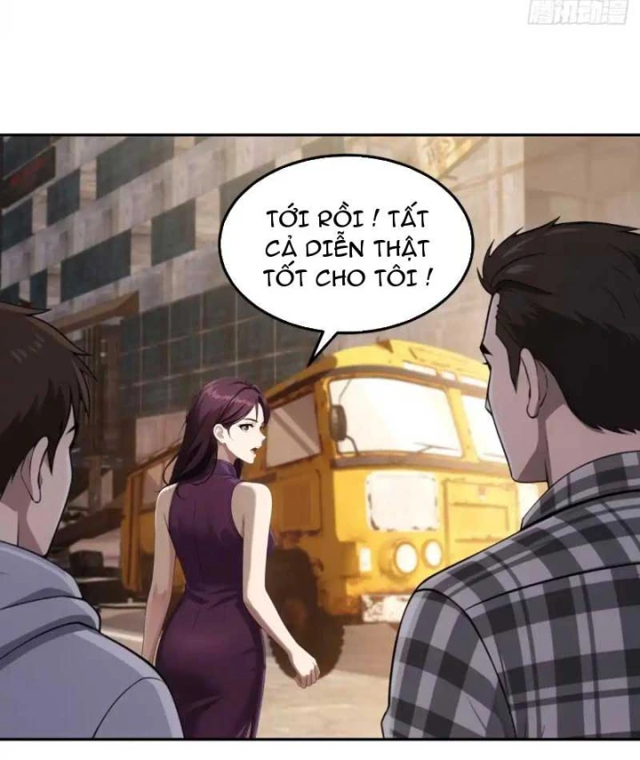 Cuộc Sống Hoàn Mỹ Của Ta Ở Tận Thế Chapter 57 - 9