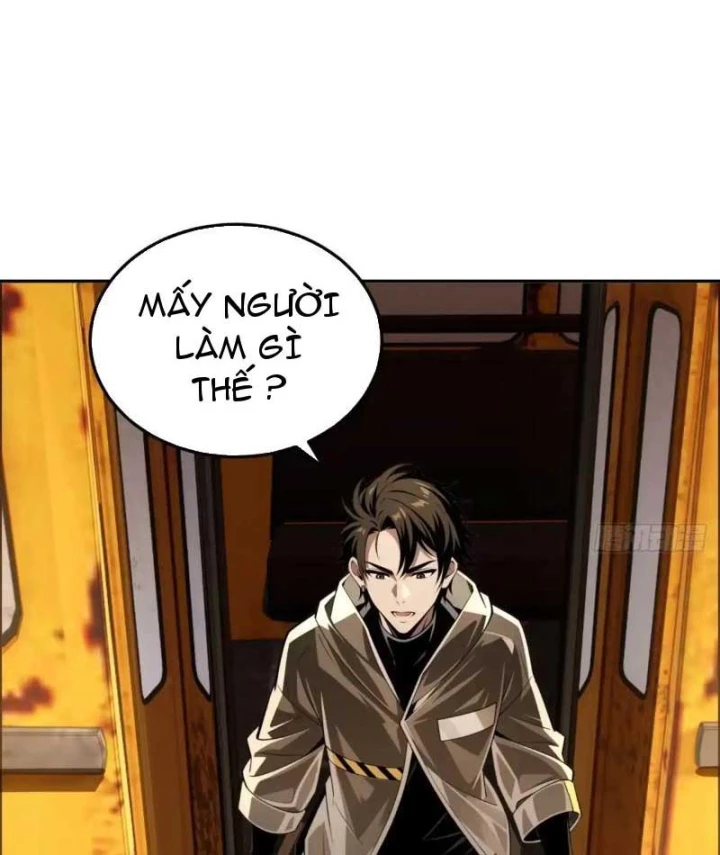 Cuộc Sống Hoàn Mỹ Của Ta Ở Tận Thế Chapter 57 - 14