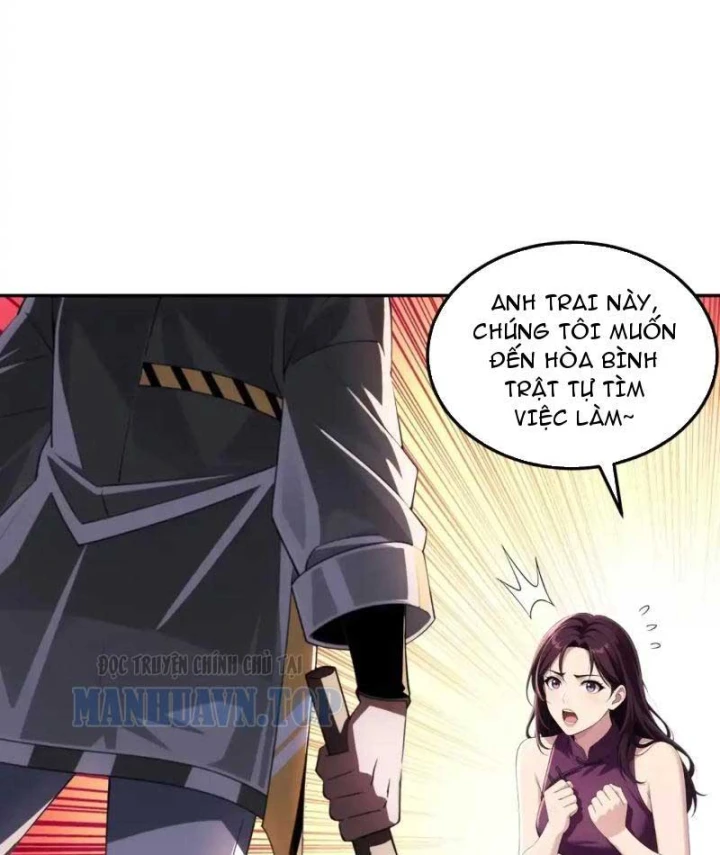 Cuộc Sống Hoàn Mỹ Của Ta Ở Tận Thế Chapter 57 - 16
