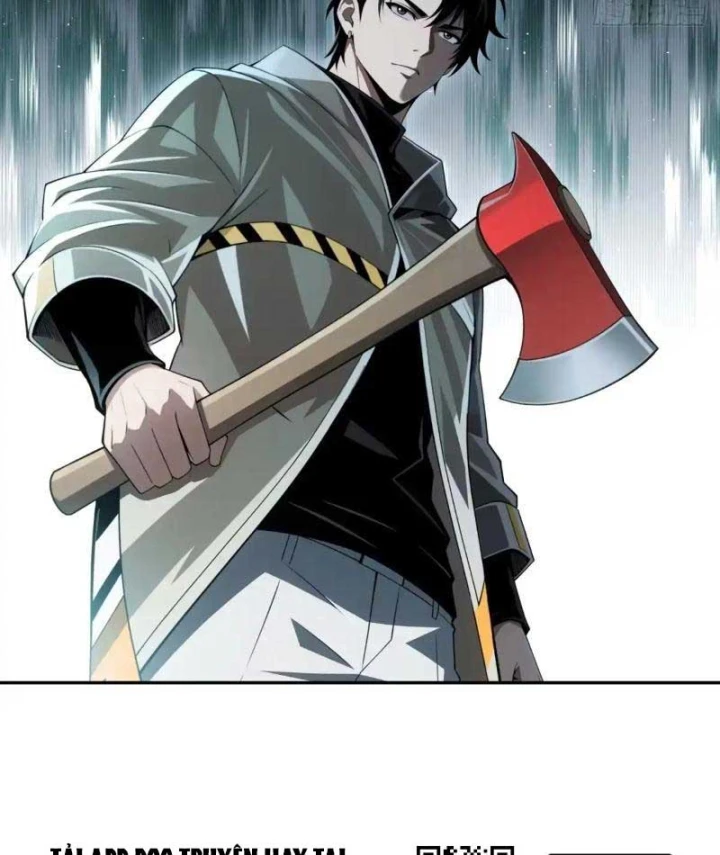 Cuộc Sống Hoàn Mỹ Của Ta Ở Tận Thế Chapter 57 - 20