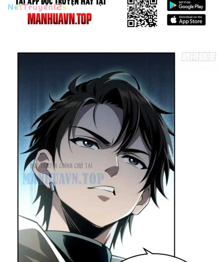 Cuộc Sống Hoàn Mỹ Của Ta Ở Tận Thế Chapter 57 - 21