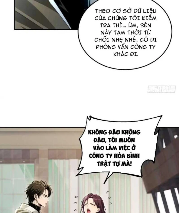 Cuộc Sống Hoàn Mỹ Của Ta Ở Tận Thế Chapter 57 - 22