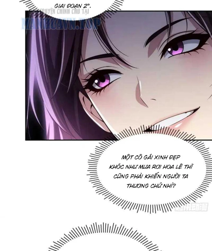 Cuộc Sống Hoàn Mỹ Của Ta Ở Tận Thế Chapter 57 - 24