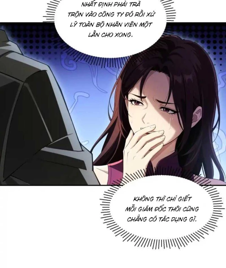 Cuộc Sống Hoàn Mỹ Của Ta Ở Tận Thế Chapter 57 - 25