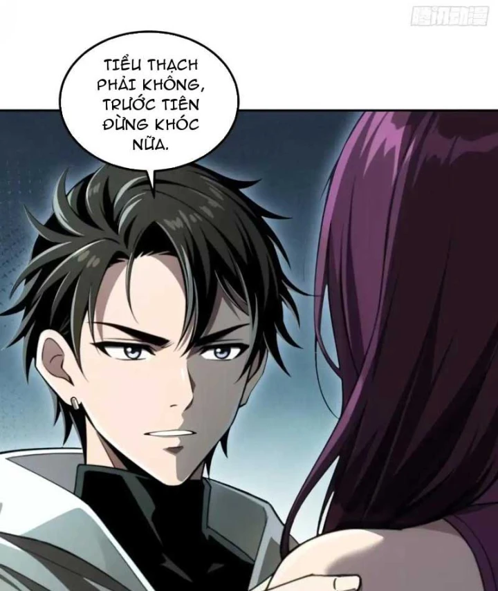 Cuộc Sống Hoàn Mỹ Của Ta Ở Tận Thế Chapter 57 - 26