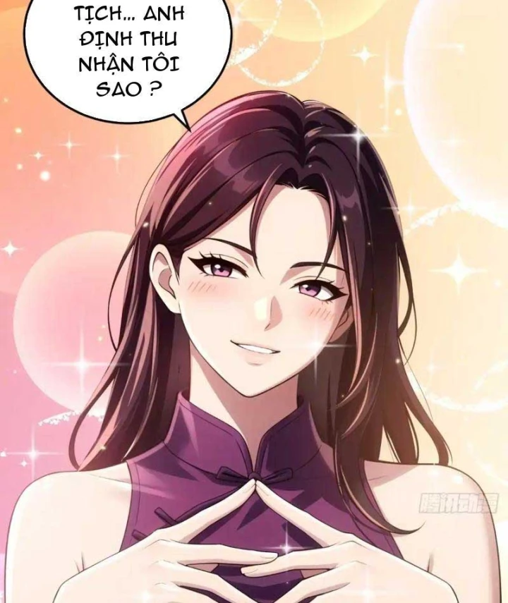 Cuộc Sống Hoàn Mỹ Của Ta Ở Tận Thế Chapter 57 - 28