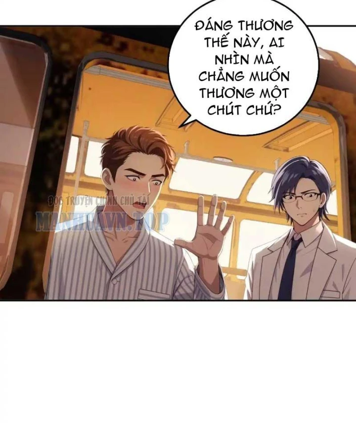 Cuộc Sống Hoàn Mỹ Của Ta Ở Tận Thế Chapter 57 - 30