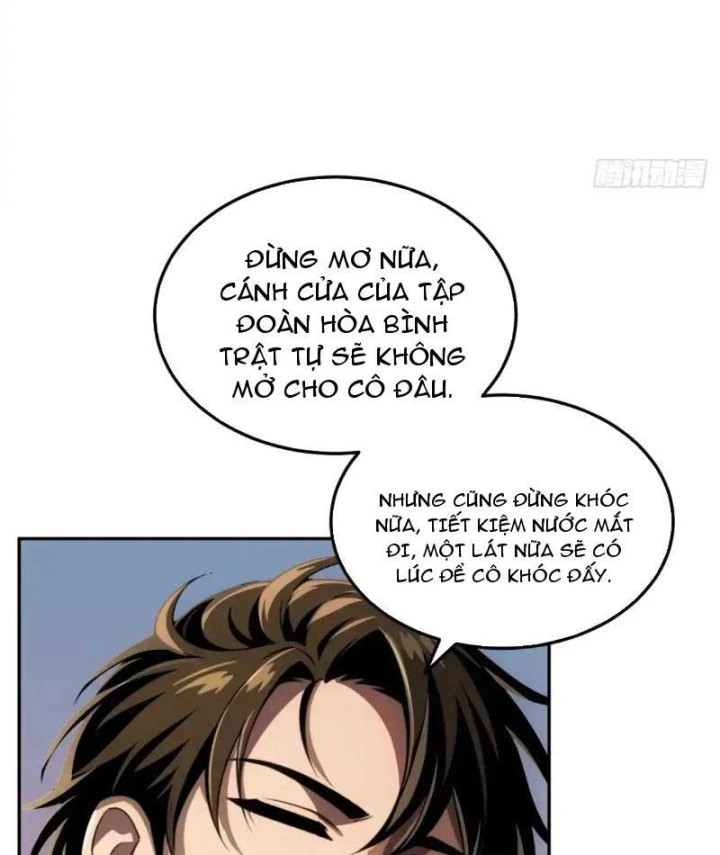 Cuộc Sống Hoàn Mỹ Của Ta Ở Tận Thế Chapter 57 - 32