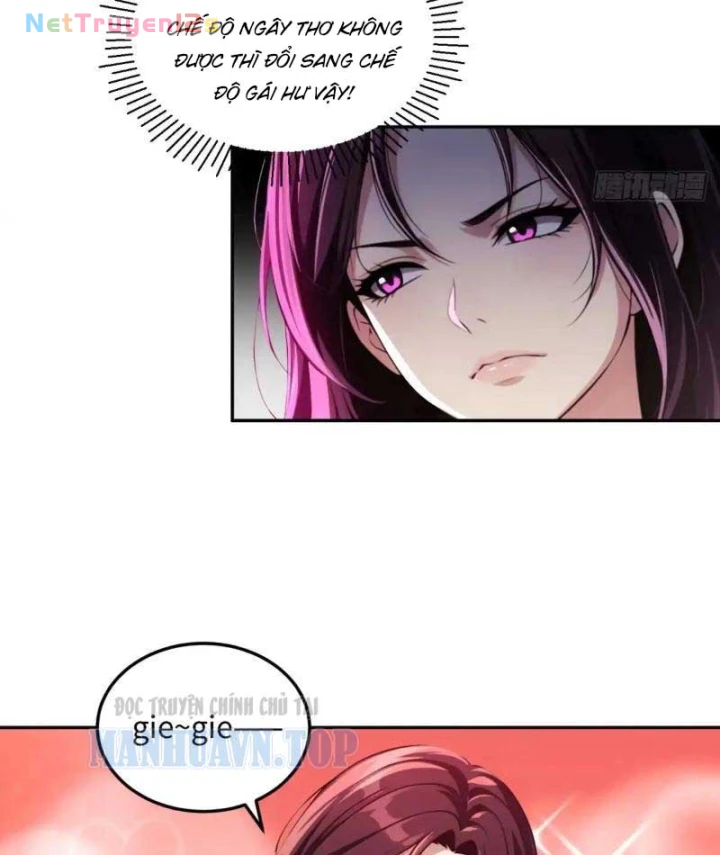 Cuộc Sống Hoàn Mỹ Của Ta Ở Tận Thế Chapter 57 - 35