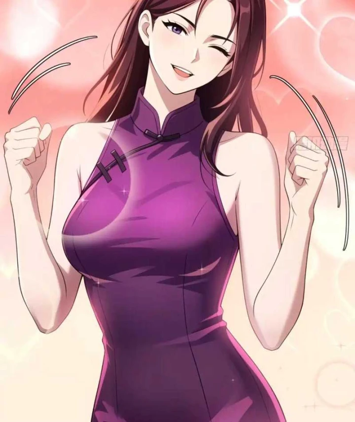 Cuộc Sống Hoàn Mỹ Của Ta Ở Tận Thế Chapter 57 - 36