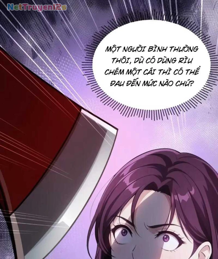 Cuộc Sống Hoàn Mỹ Của Ta Ở Tận Thế Chapter 57 - 42