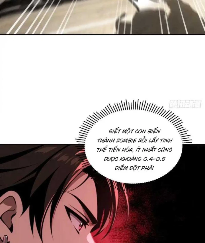 Cuộc Sống Hoàn Mỹ Của Ta Ở Tận Thế Chapter 57 - 55