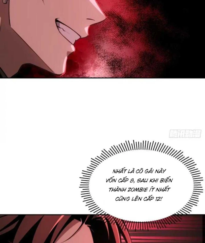Cuộc Sống Hoàn Mỹ Của Ta Ở Tận Thế Chapter 57 - 56