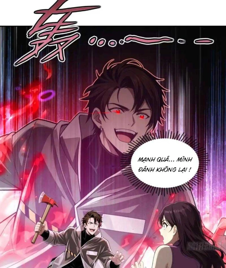 Cuộc Sống Hoàn Mỹ Của Ta Ở Tận Thế Chapter 57 - 59