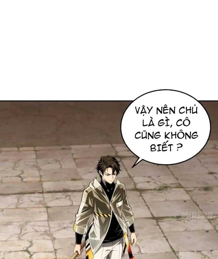 Cuộc Sống Hoàn Mỹ Của Ta Ở Tận Thế Chapter 57 - 71