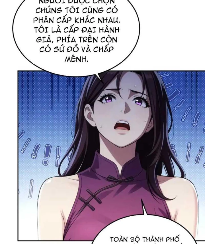 Cuộc Sống Hoàn Mỹ Của Ta Ở Tận Thế Chapter 57 - 73