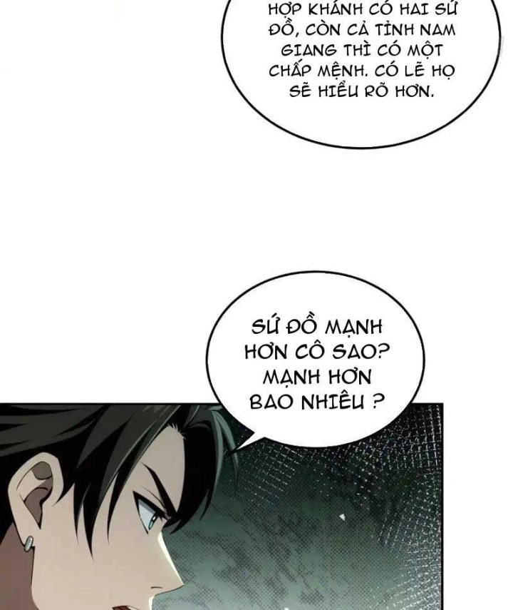 Cuộc Sống Hoàn Mỹ Của Ta Ở Tận Thế Chapter 57 - 74