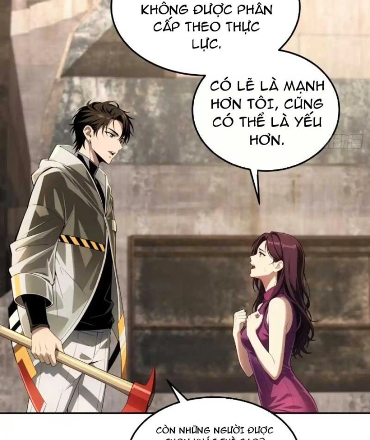 Cuộc Sống Hoàn Mỹ Của Ta Ở Tận Thế Chapter 57 - 76