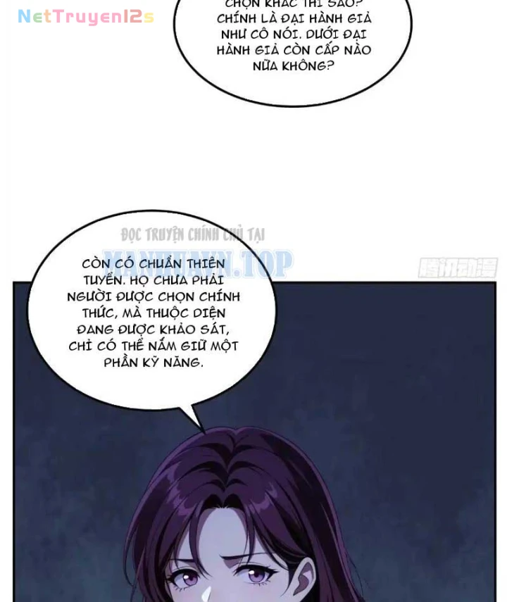 Cuộc Sống Hoàn Mỹ Của Ta Ở Tận Thế Chapter 57 - 77