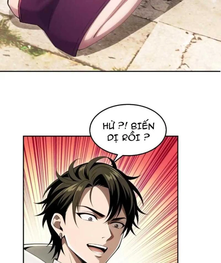 Cuộc Sống Hoàn Mỹ Của Ta Ở Tận Thế Chapter 57 - 83