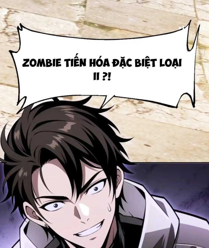 Cuộc Sống Hoàn Mỹ Của Ta Ở Tận Thế Chapter 57 - 87