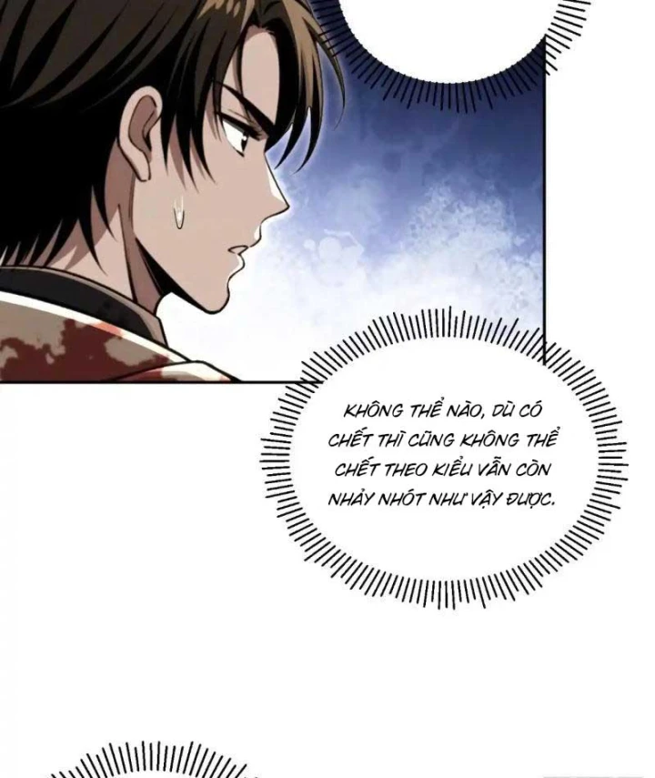 Cuộc Sống Hoàn Mỹ Của Ta Ở Tận Thế Chapter 58 - 8