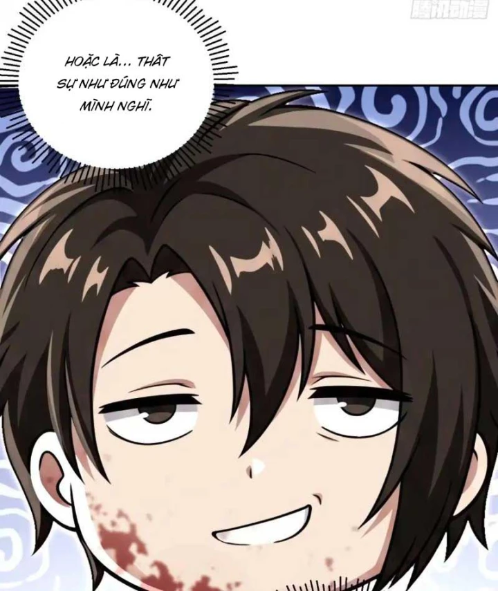 Cuộc Sống Hoàn Mỹ Của Ta Ở Tận Thế Chapter 58 - 9